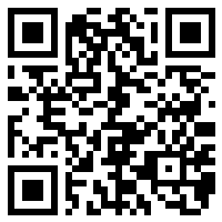 QR Code for bitcoin:13M818CMRx8bfTvJrTkrxdPWrQBtDkAMeY