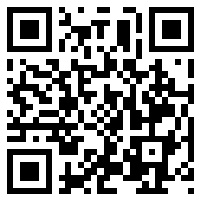 QR Code for bitcoin:13MDhRvtCpc45sHf5kLCJabtTqbdHHhoUe