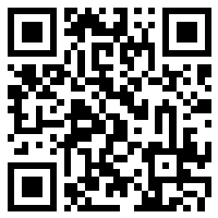 QR Code for bitcoin:13MDtduspP2b9oCF5f53yjvQ9Pt3LuKYdK