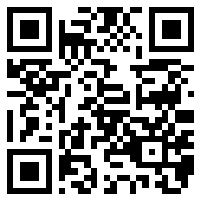QR Code for bitcoin:13MJfyKAXzeQdHxgUc8csV9es2BeRBcSth