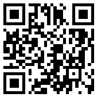 QR Code for bitcoin:13MK6ErhdQTrQaeHVMUzobJrZN7K1jkP9w