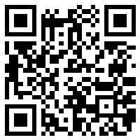 QR Code for bitcoin:13MKpQirCaq4N335ei2zXmEtkggFeeRVLv