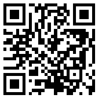 QR Code for bitcoin:13MKw15QoRGiAWRRCsdomRraDzWXeW14LK