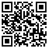 QR Code for bitcoin:13MNjo9MeQwGwA5b466Cm57DyPEBVZpKMu