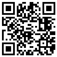 QR Code for bitcoin:13MUBRrRnPgUrR2G3EeeCV2LFcyuAYrFwL
