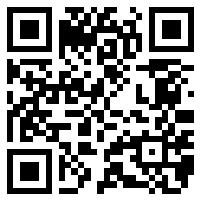 QR Code for bitcoin:13MVmSD34XYPCk4hfudozLYk8oM6MkAzqB
