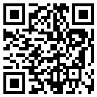 QR Code for bitcoin:13MWxwEgB2535DCfmv9hm4mwva3MMEeYd4