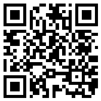 QR Code for bitcoin:13MYBsCx4wDR7tLhRhNLGAJBudFUtpeYXn