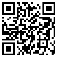 QR Code for bitcoin:13MYoco7UuELkutUdNPrwMUrTkvdSktk7Y