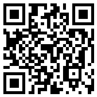 QR Code for bitcoin:13Ma3UYDCeAN29VdCuzzCxENmtJAtctgPW