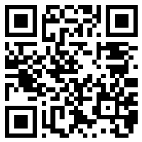 QR Code for bitcoin:13MegtBQAdpMP7K1sT95inTwBbsbxbCvK9