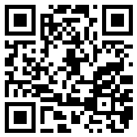 QR Code for bitcoin:13Mk1Z8DMwt5L8JPv5mBtKCLmPt3zresJV