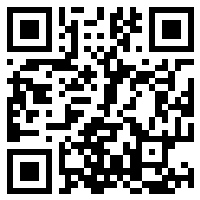 QR Code for bitcoin:13MskNE7hh66nHViitMCNkhDFawcjAvZYk