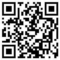 QR Code for bitcoin:13MuFEsmsnyXfqGjfus3m6kGfhp8WtT6As