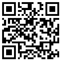 QR Code for bitcoin:13MuYMdh661e6HMMquWP8aUoqnbFA5kwi2
