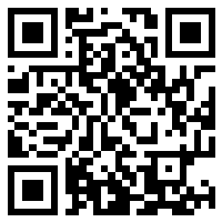 QR Code for bitcoin:13Mx1jLeTfDnu4GPkSSsS2qeYciD7vYPh7