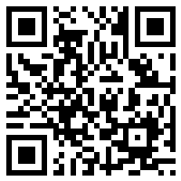 QR Code for bitcoin:13N6UX97Z3vDkFjRAAGoSwN4SbS5MdMPJR