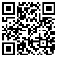 QR Code for bitcoin:13N7x7TtaWDsTK2Nib4Min7ZdkKmrjJmQu