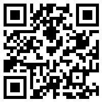 QR Code for bitcoin:13NBHxgpVowZhAZdUPGcdcaRmhbWAfKdMy