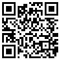 QR Code for bitcoin:13NLEMm6c8q4icinzsyLc2oxcazCpVZ1eC