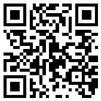 QR Code for bitcoin:13NPu7fuHpZ95CdkEBjVEzYECP62Vb6UMA