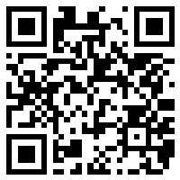 QR Code for bitcoin:13NShMjVFREzZJTto1e57vbQz5CpegJSB8
