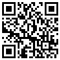 QR Code for bitcoin:13NTDpQEkoQfVBsnFcgF8NyoLQSeA6E8v5