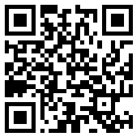QR Code for bitcoin:13NY6d7AeYMeDFzcpBavirVDFWvw8kUNS3