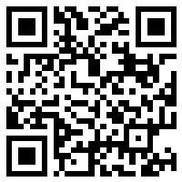 QR Code for bitcoin:13NaQJUhvMLv85d6VAHDTYRiaNkENuAavu