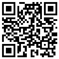 QR Code for bitcoin:13NavoXxEKS1VCVJ9ZihBPKdAqV7gnBY6w