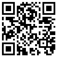 QR Code for bitcoin:13NexGwUt2PE4RFZwmH4GyJMaBUFnXpj1C