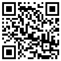 QR Code for bitcoin:13NkNAsk2kaV8EWSCu2HdnnWmeP4mpFR7i