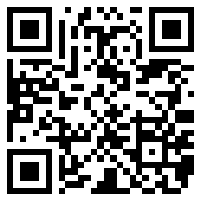 QR Code for bitcoin:13NkhMfF6epDM2w5r4s9e5NtvoFZpu4X2S
