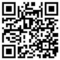 QR Code for bitcoin:13Nt4avzSZQmesUJbbfb4FcjChCcJfuYAE