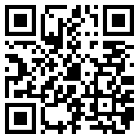 QR Code for bitcoin:13NtwbTK3mtX8VAuTtX7eDWH5NXMhLQmem