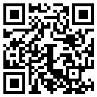 QR Code for bitcoin:13Nyi62dALMfaddunu7HCcq2gxmR2H4f2f