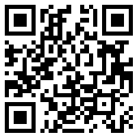 QR Code for bitcoin:13P1Kmm9ARR2FES6cepNAtVwxLkrnarWPs