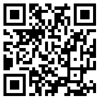 QR Code for bitcoin:13P2HrL7NHCEe2Z1uxDVMbmiiuvebUpPkn