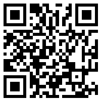 QR Code for bitcoin:13P6PZibg89Trn5KNVFAS7aji4Jj5Dgff9