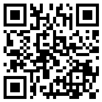 QR Code for bitcoin:13P6QPPBAVPJT1Pdpyk5Ko1X6BUo3raqYC