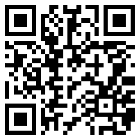QR Code for bitcoin:13P6mEJXQRmty5e4cd4f1JHjJtJAnUXPEB