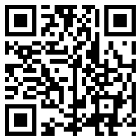 QR Code for bitcoin:13P9DwzRc5EFd3EWCqKLPwrs3ektDbmVBb