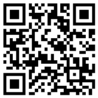 QR Code for bitcoin:13PBgULHrQXp3PgWP654odCQjb1sTGLPgX