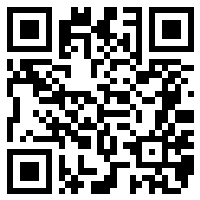 QR Code for bitcoin:13PC8YWot2RM7WdC4K3E5Eyx2FxAApjCST