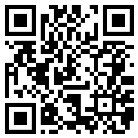 QR Code for bitcoin:13PC8vS7yLSVgAtt3QCTJYwS8fngKM9WfY