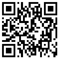 QR Code for bitcoin:13PDFnytjD8YV3mcrcRWxAZJDhwFk1zUNK