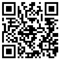 QR Code for bitcoin:13PEwCJAFrFjTj4CaFwQJefeqBRaDXpwjw