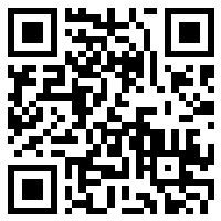 QR Code for bitcoin:13PFSa1N2aYBXkyKaLSGMRKz1aGj1XF7rc