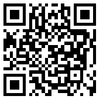 QR Code for bitcoin:13PUuPmuzGFaNTaedECJkFfVYgHDvLCL3L