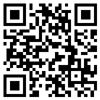 QR Code for bitcoin:13PUxVPD4ca41m9wPyMauTS87tGa7xgXDa